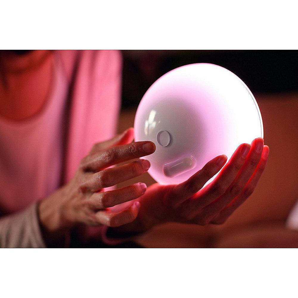 Philips Hue Go tragbares, kabelloses Licht