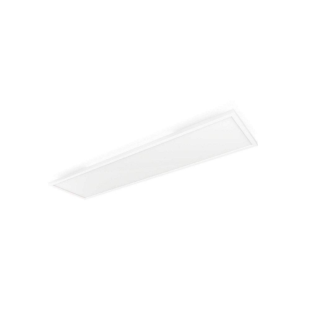 Philips Hue White Ambiance Aurelle Panelleuchte 120 x 30 cm inkl. Dimmschalter