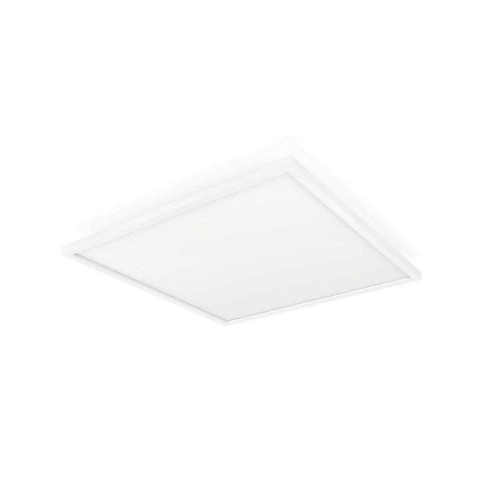 Philips Hue White Ambiance Aurelle Panelleuchte 60 x 60 cm inkl. Dimmschalter