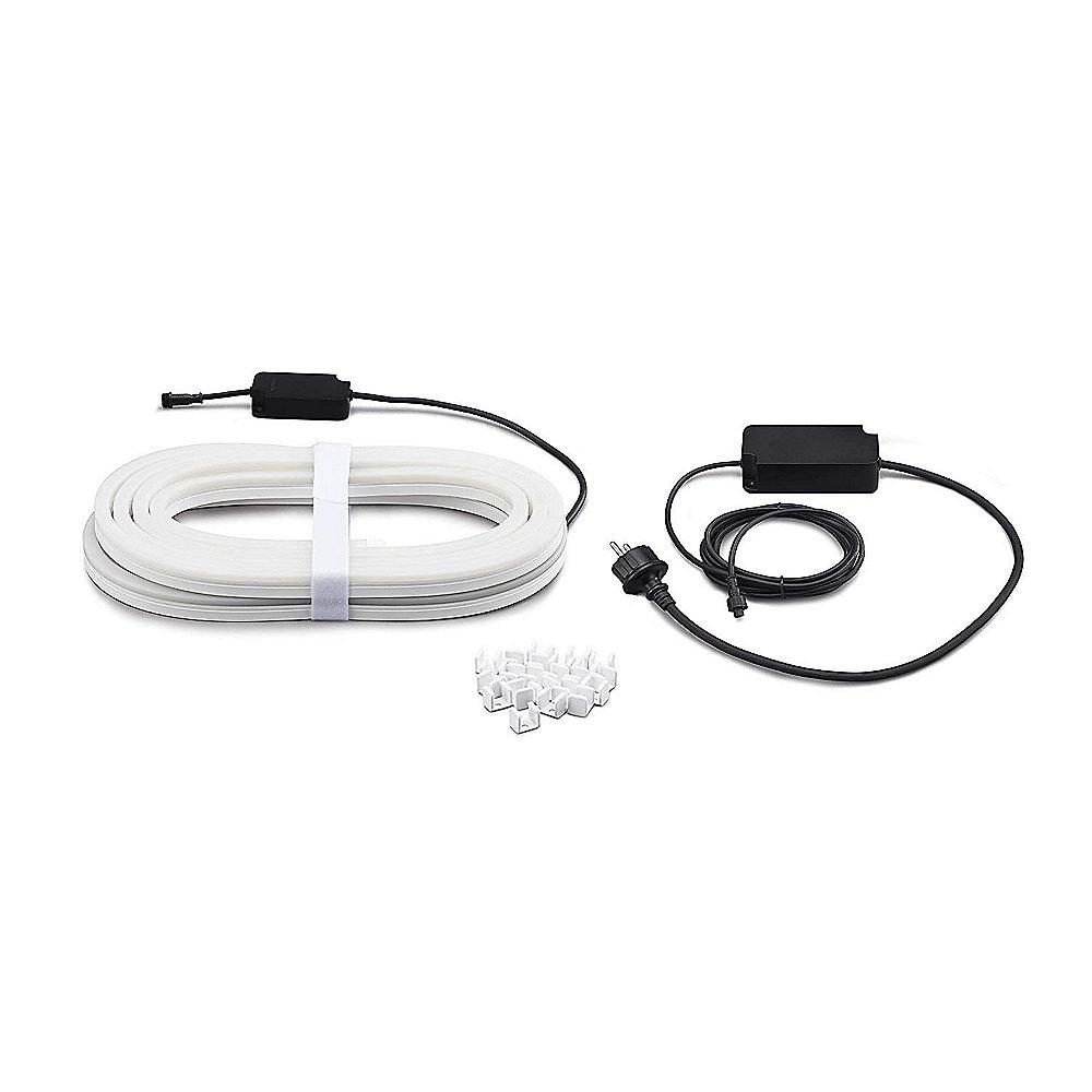 Philips Hue White & Color Ambiance LED Outdoor Lighstrip 5m 1.600lm