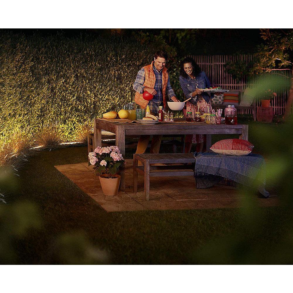 Philips Hue White & Color Ambiance LED Outdoor Lighstrip 5m 1.600lm