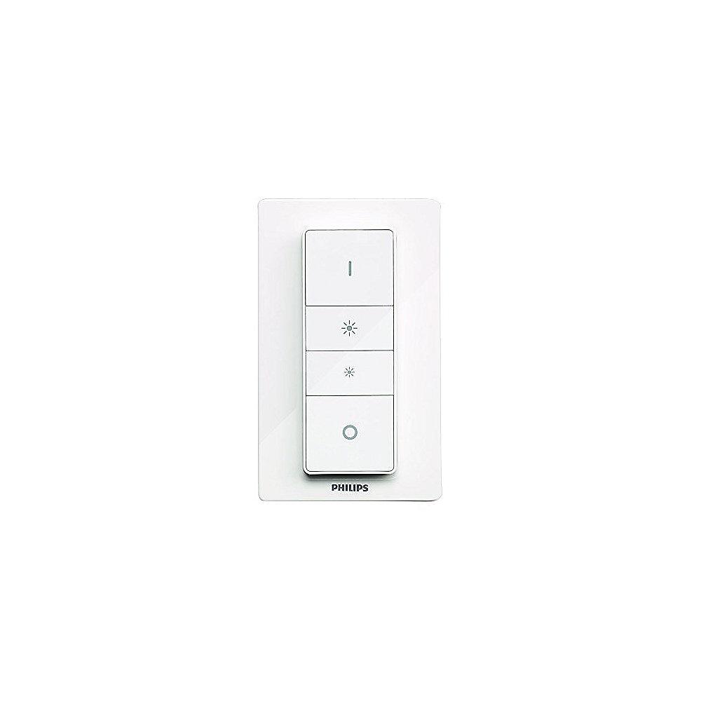 Philips Hue White LED E27 3er Starter Set 9,5W (2017)