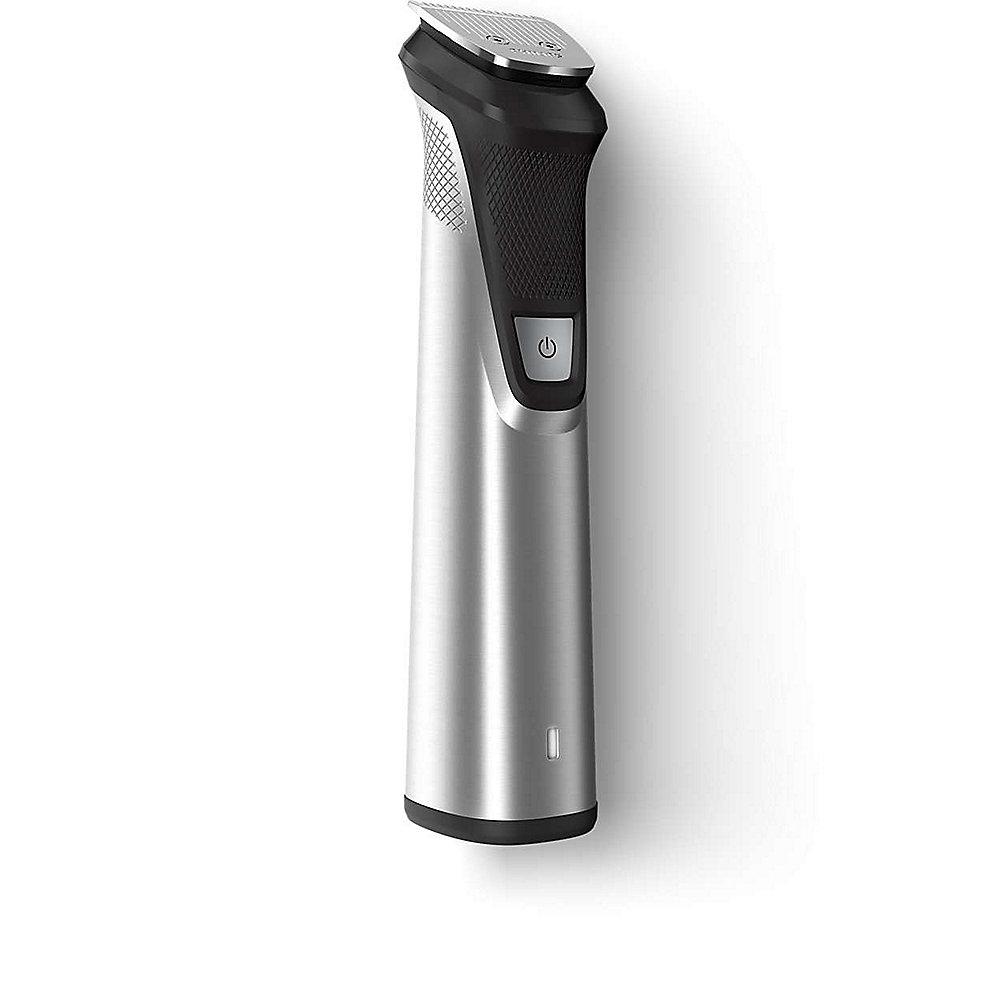 Philips MG7745/15 14-in-1 Multigroom-Set f. Gesicht, Haare, Körper wasserfest