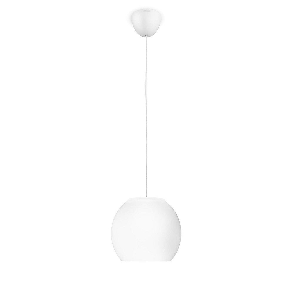 Philips myLiving Vienne LED-Pendelleuchte weiß, Philips, myLiving, Vienne, LED-Pendelleuchte, weiß