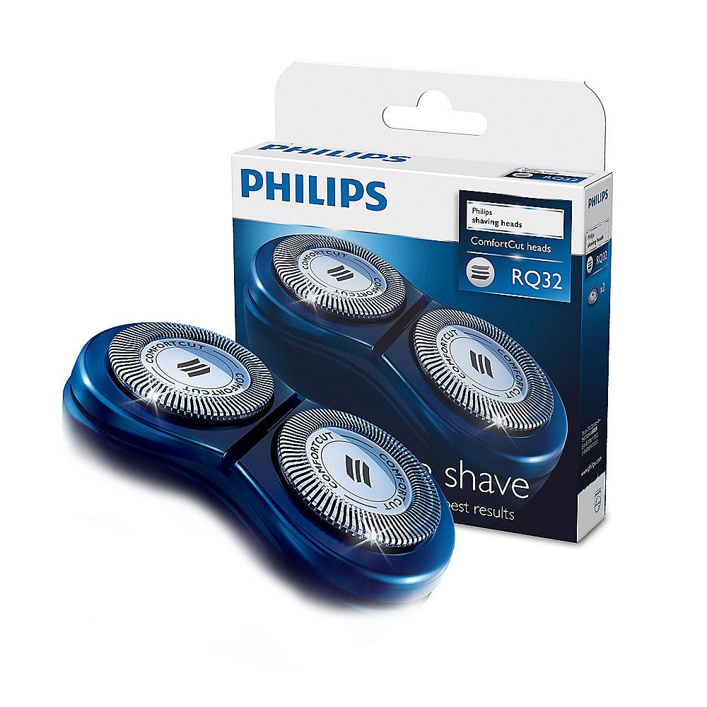 Philips RQ32/20 Scherkopfeinheit