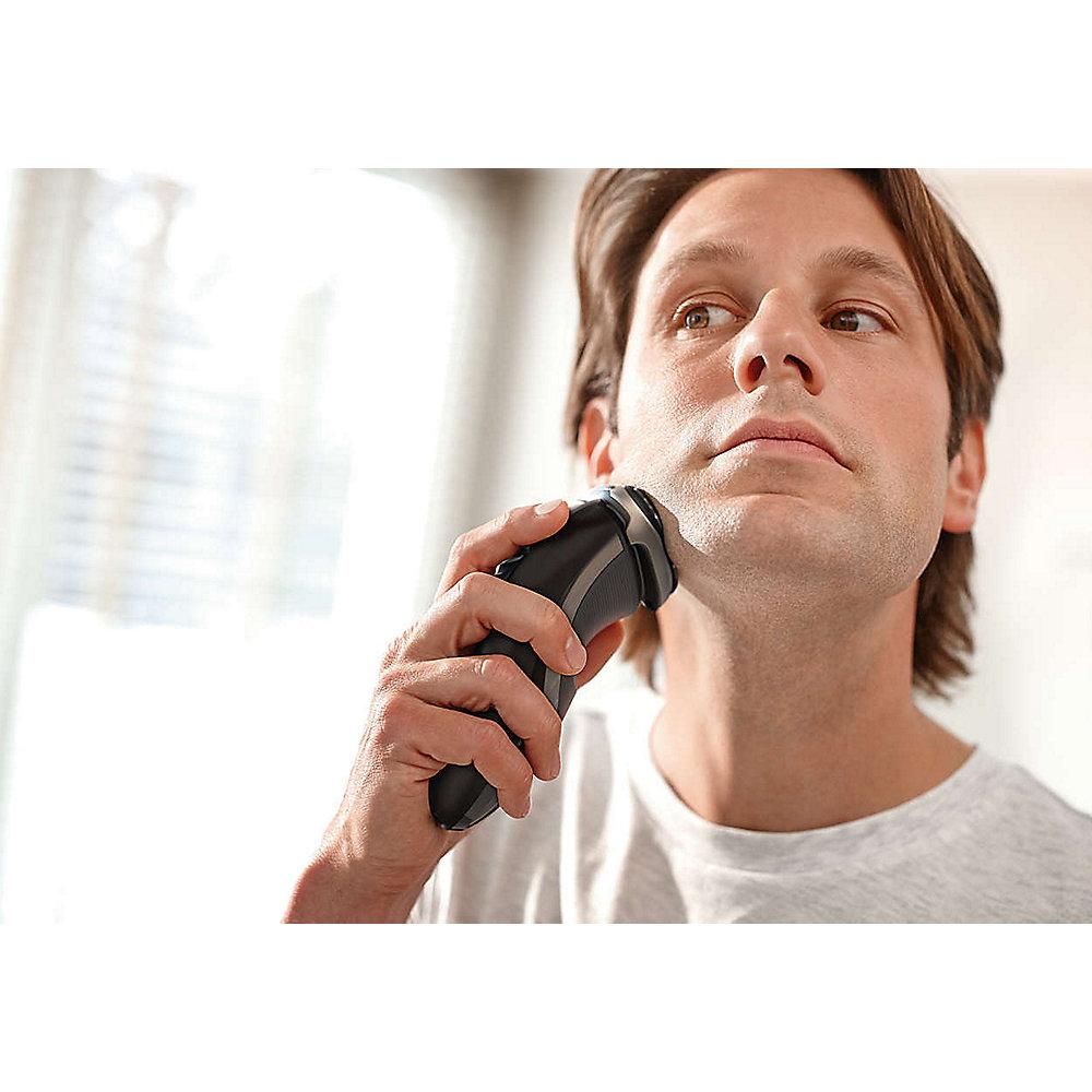 Philips S3510/06 Shaver series 3000 elektrischer Trockenrasierer, Philips, S3510/06, Shaver, series, 3000, elektrischer, Trockenrasierer