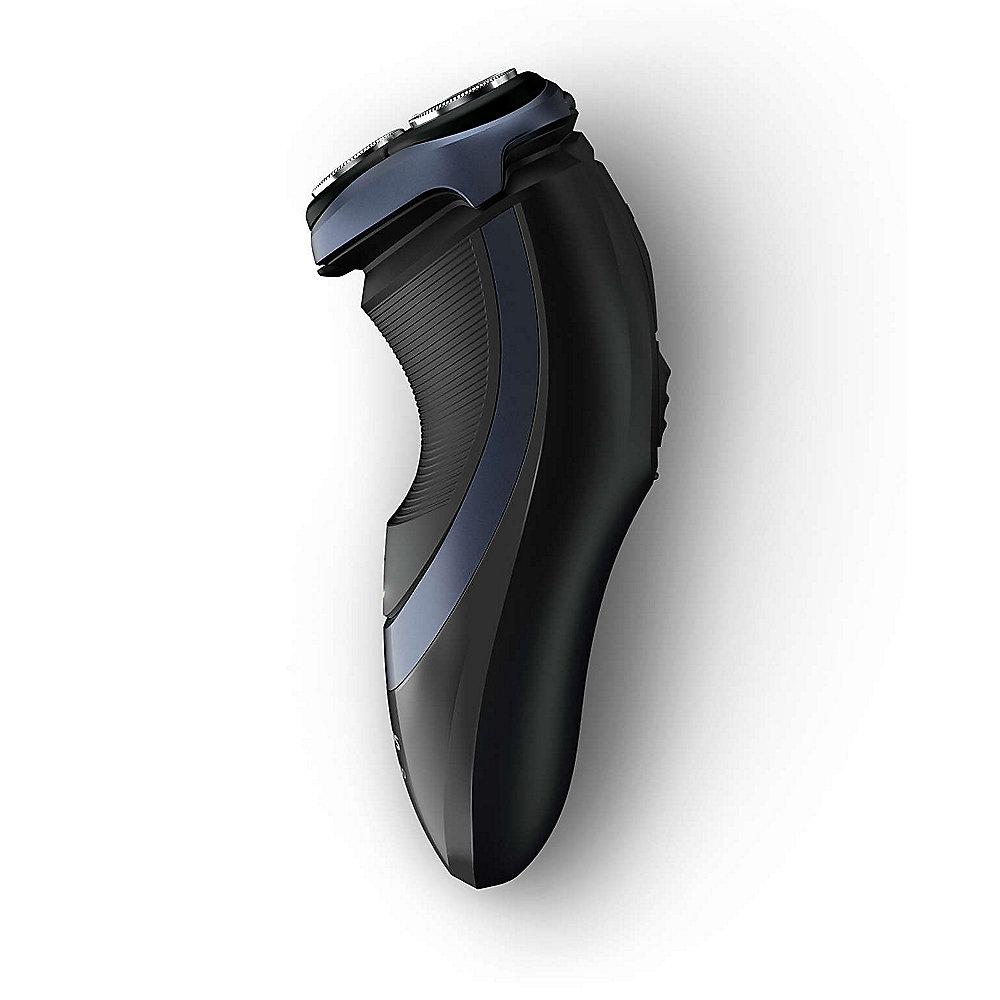 Philips S3530/06 Rasierer 3000, ComfortCut, Li-Ionen, Trimmer, 50 Min. / 1 Std.,