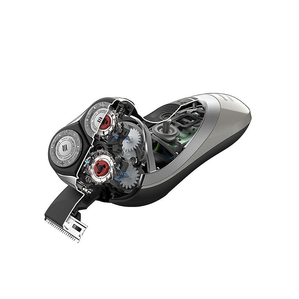Philips S3551/12 Shaver Heritage Edition, elektrischer Trockenrasierer