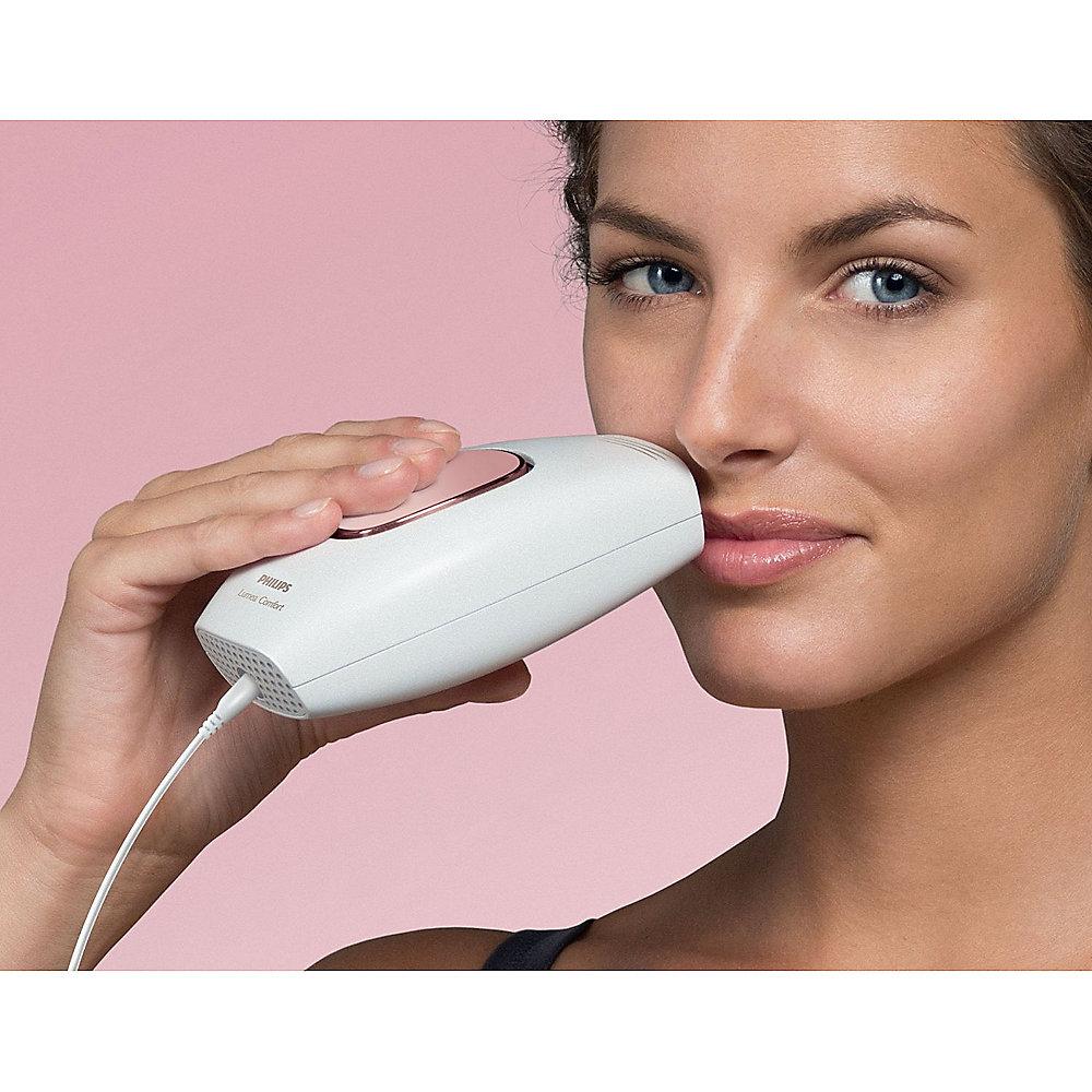Philips SC1985/00 Lumea Comfort IPL Haarentfernungssystem