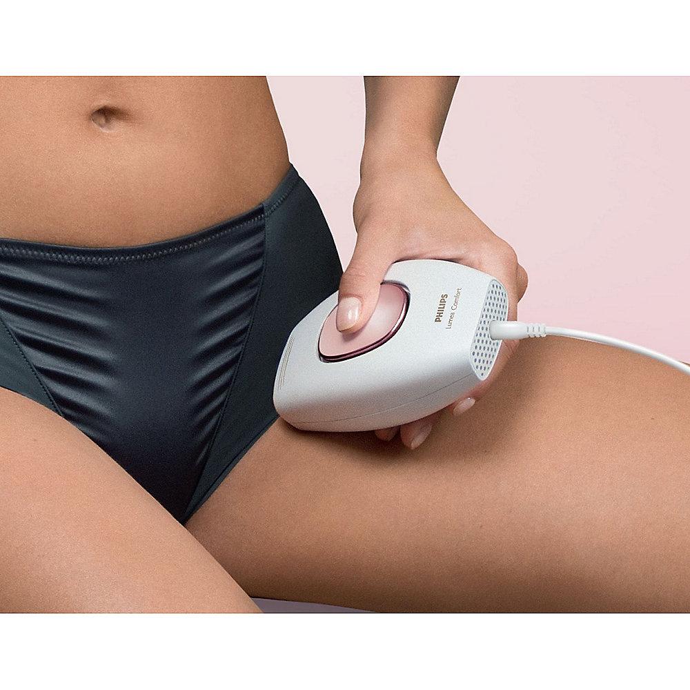 Philips SC1985/00 Lumea Comfort IPL Haarentfernungssystem