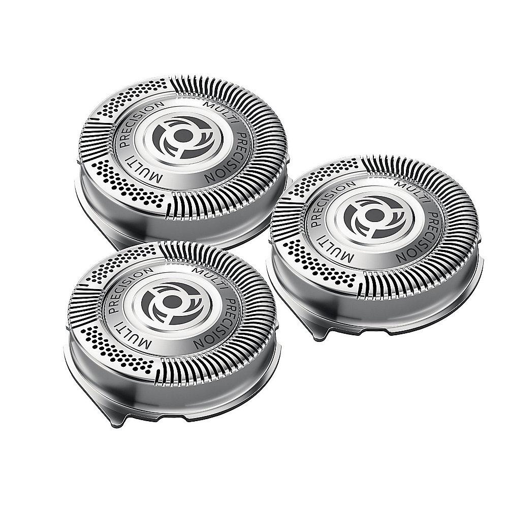 Philips SH50/50 Ersatzscherköpfe für Shaver Series 5000