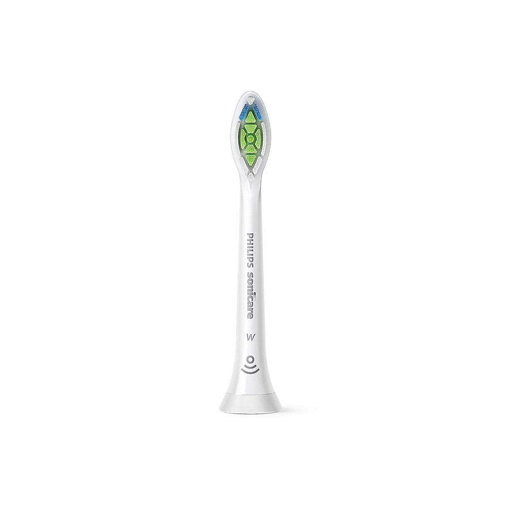 Philips Sonicare HX6062/10 Optimal White (ex-DiamondClean), 2Stk, weiß