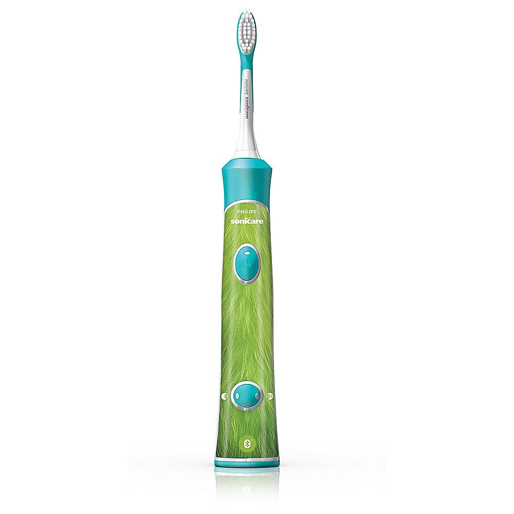 Philips Sonicare HX6322/04 Schallzahnbürste For Kids