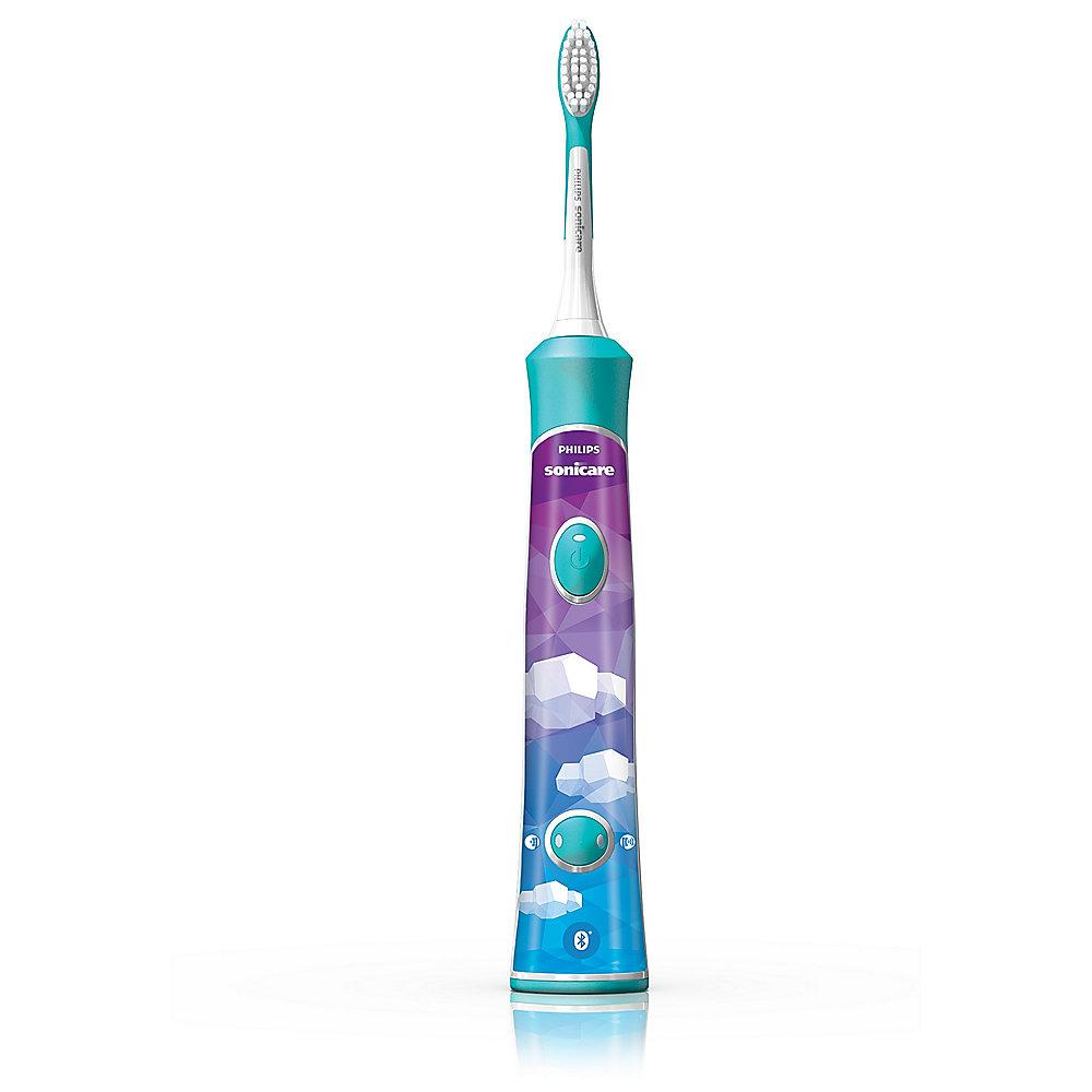 Philips Sonicare HX6322/04 Schallzahnbürste For Kids