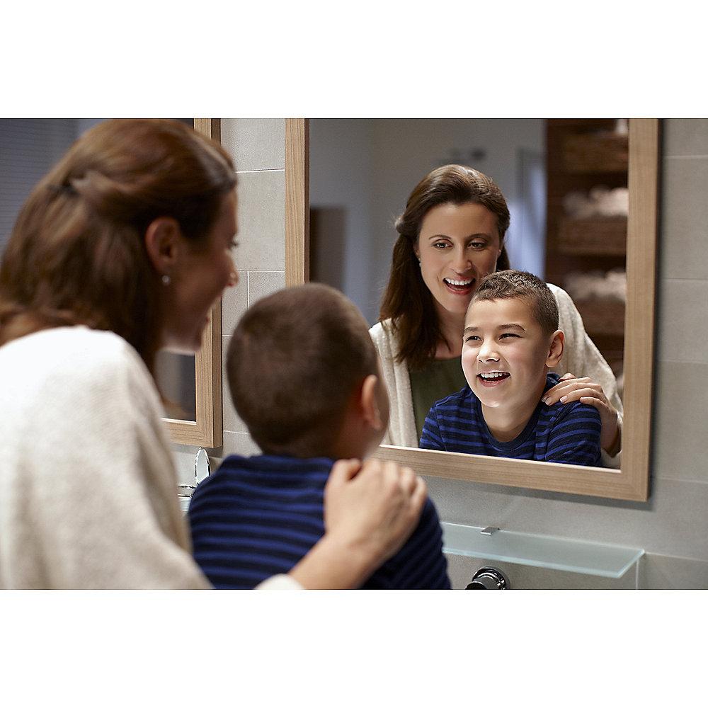 Philips Sonicare HX6322/04 Schallzahnbürste For Kids