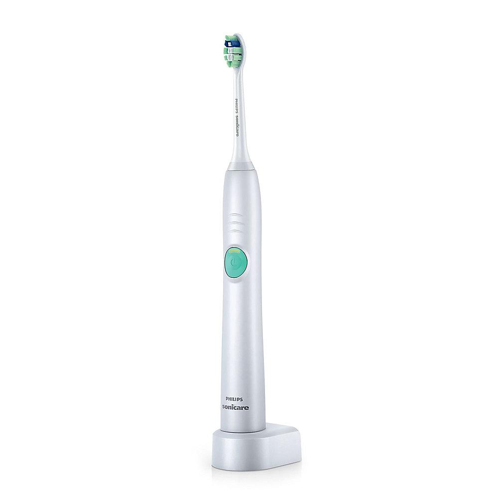 Philips Sonicare HX6512/45 EasyClean Schallzahnbürste   2 Bürstenköpfe