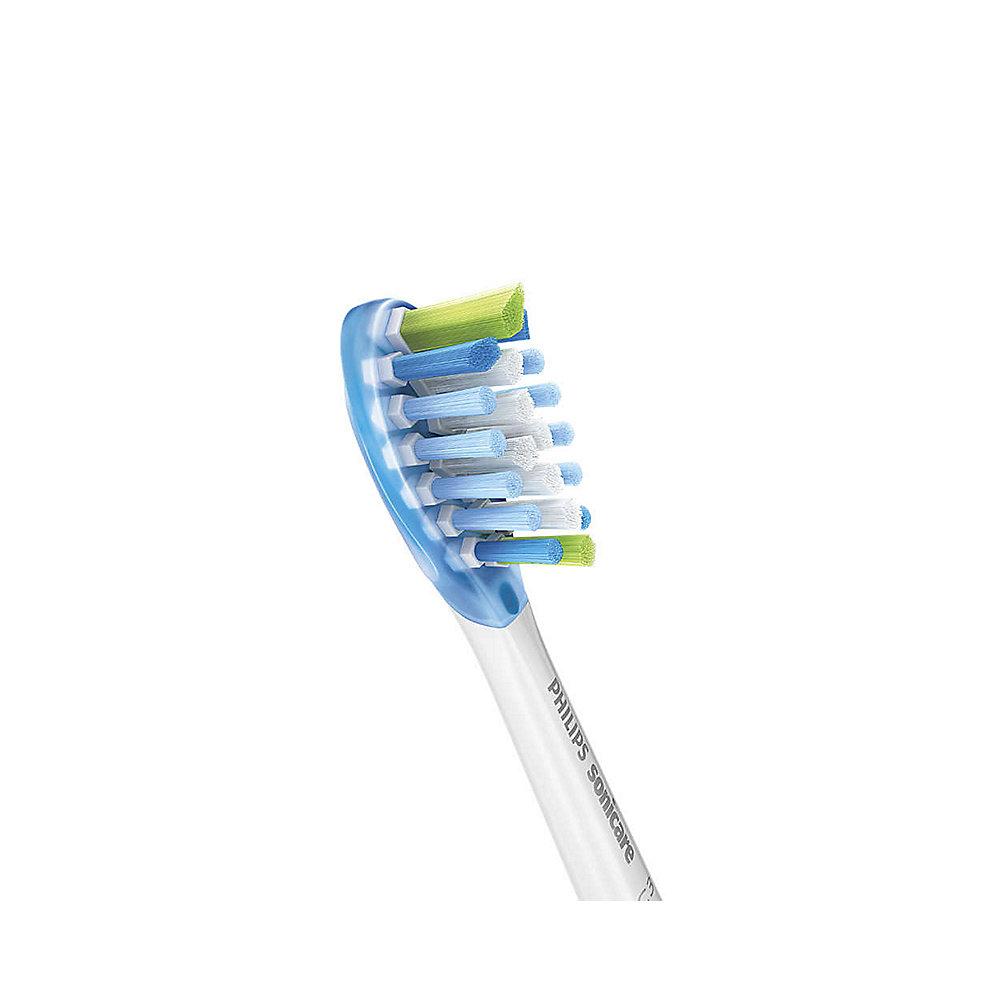 Philips Sonicare HX9042/17 C3 Premium Plaque Bürstenkopf (2 Stück)