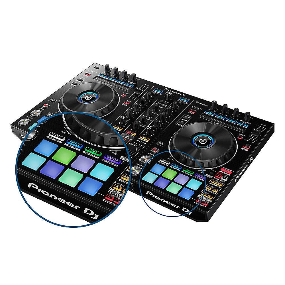 Pioneer DJ DDJ-RR 2 Channel DJ Rekordbox Controller, Pioneer, DJ, DDJ-RR, 2, Channel, DJ, Rekordbox, Controller