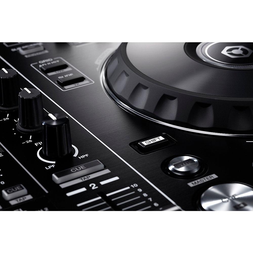 Pioneer DJ DDJ-RR 2 Channel DJ Rekordbox Controller