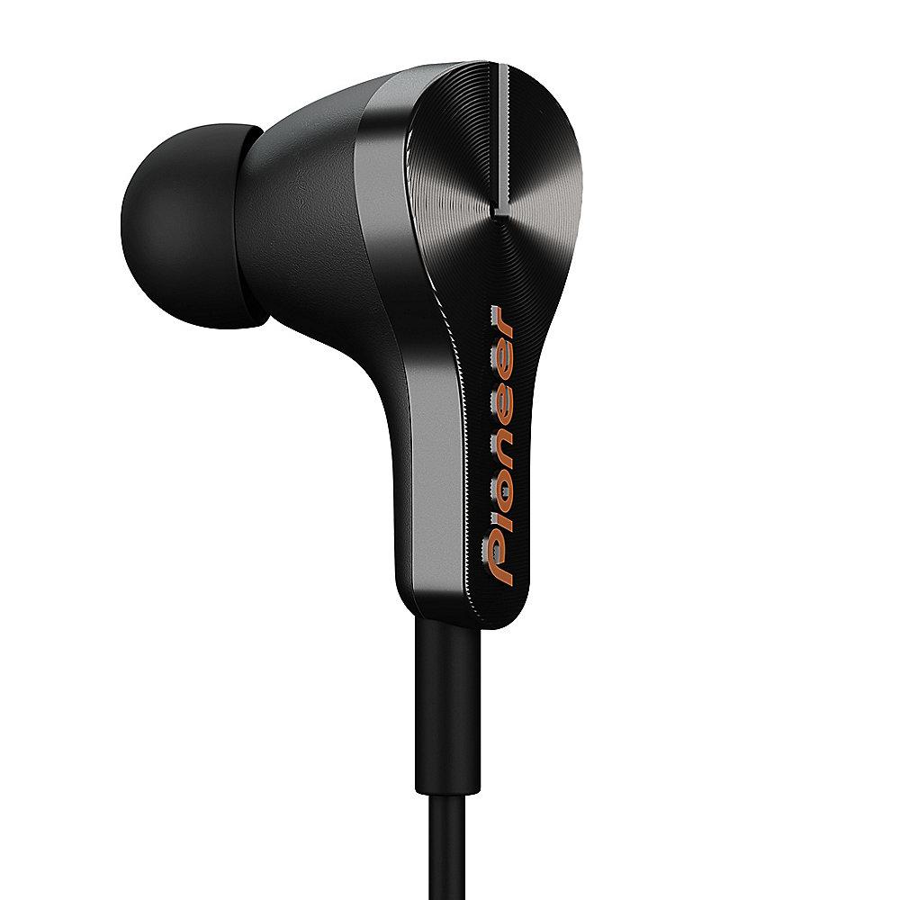 Pioneer Rayz SE-LTC3R-K In-Ear Kopfhörer mit Lightning-Anschluß schwarz