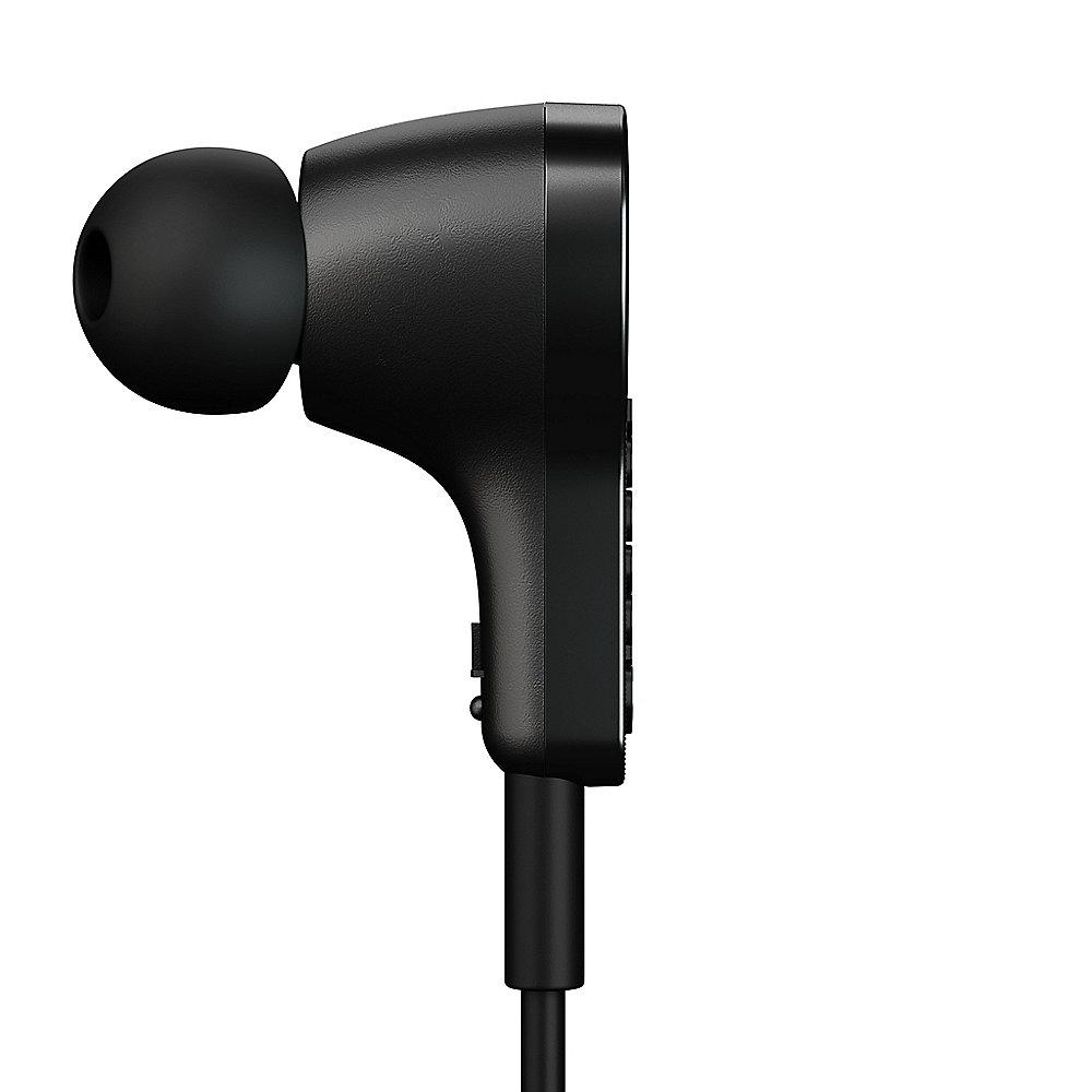 Pioneer Rayz SE-LTC3R-K In-Ear Kopfhörer mit Lightning-Anschluß schwarz