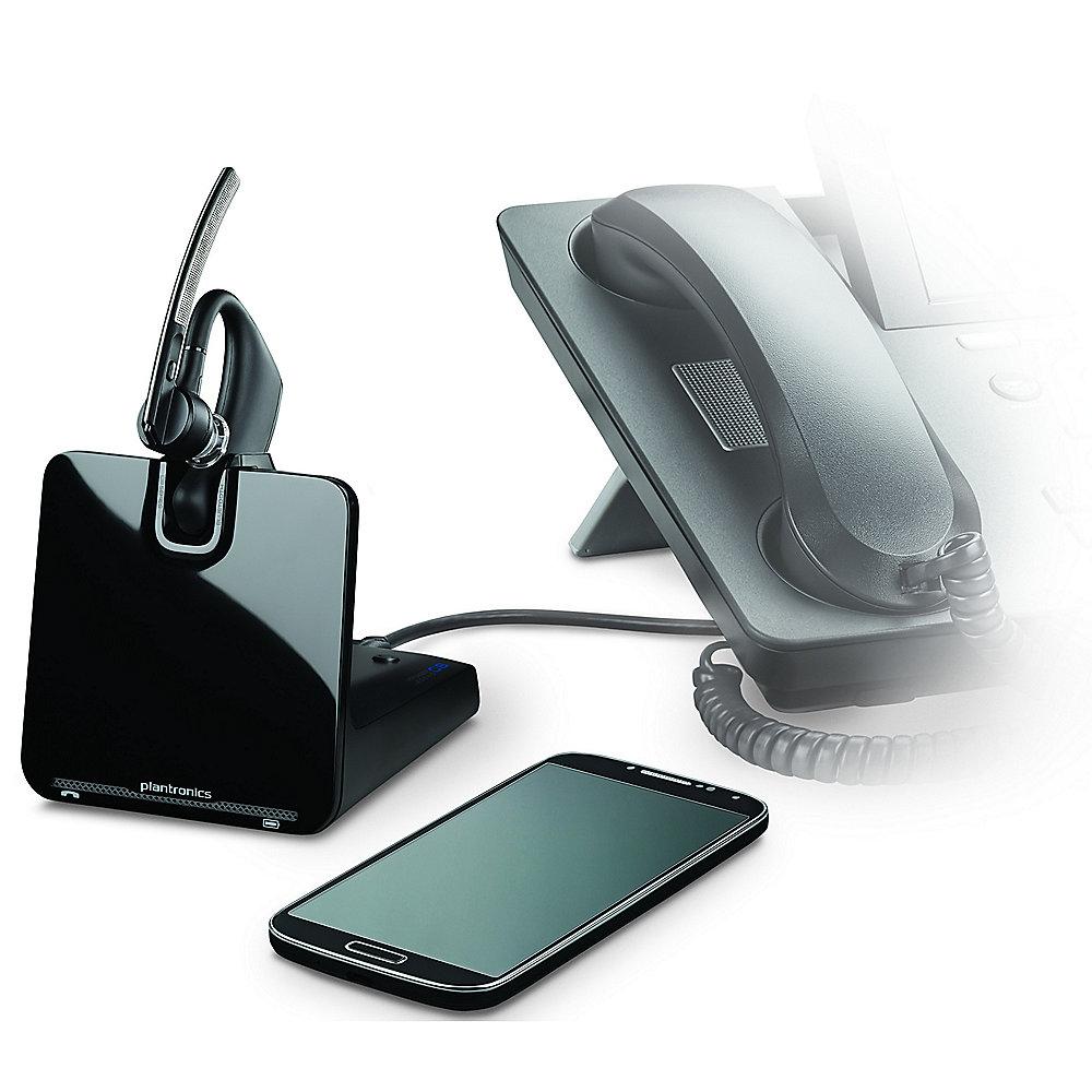 Plantronics Voyager Legend CS B335   Handhörerlifter HL-10