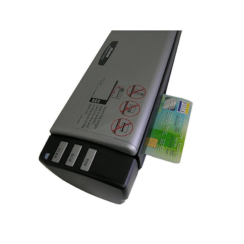 Plustek MobileOffice AD450 Dokumentenscanner