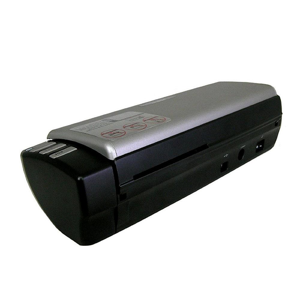 Plustek MobileOffice AD450 Dokumentenscanner, Plustek, MobileOffice, AD450, Dokumentenscanner