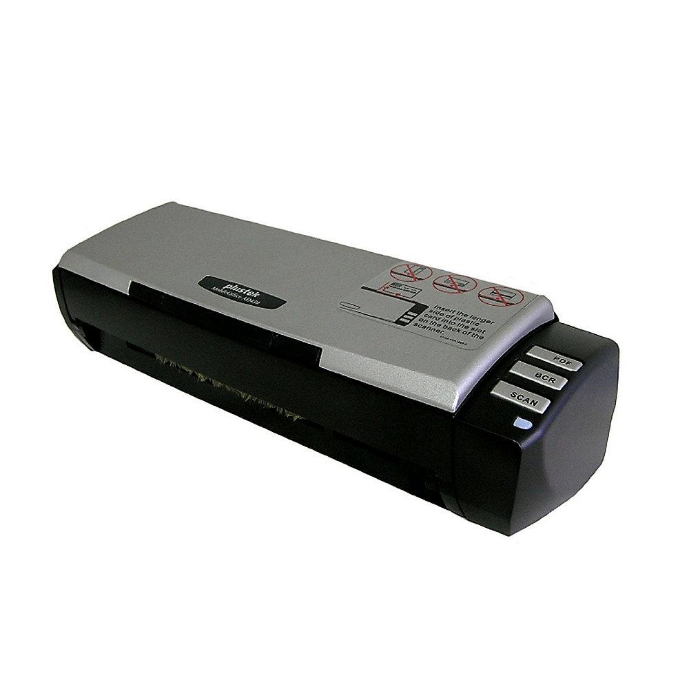 Plustek MobileOffice AD450 Dokumentenscanner, Plustek, MobileOffice, AD450, Dokumentenscanner