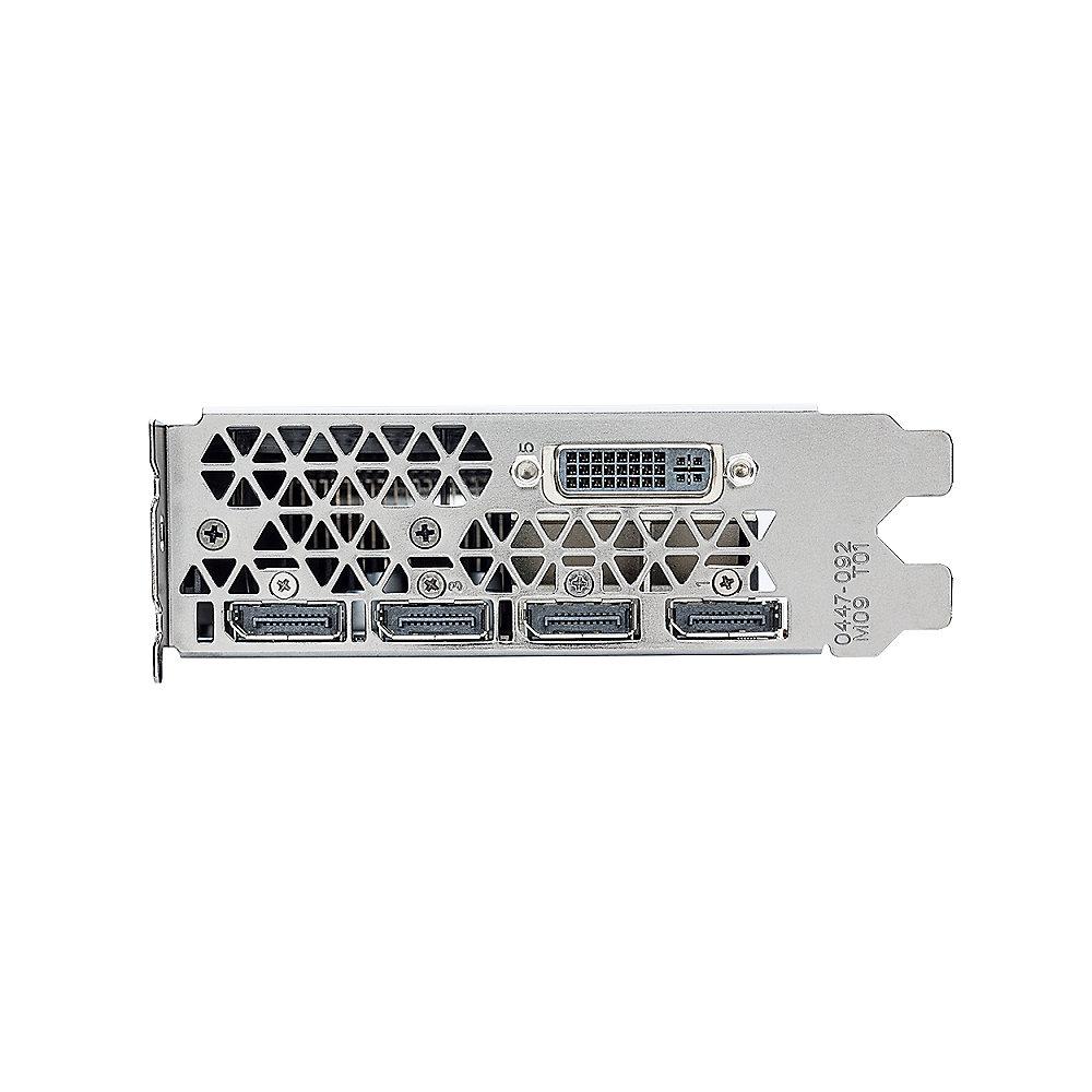 PNY NVIDIA Quadro M5000 8GB PCIe 3.0 Workstation Grafikkarte 4x DP/DVI - Retail, PNY, NVIDIA, Quadro, M5000, 8GB, PCIe, 3.0, Workstation, Grafikkarte, 4x, DP/DVI, Retail