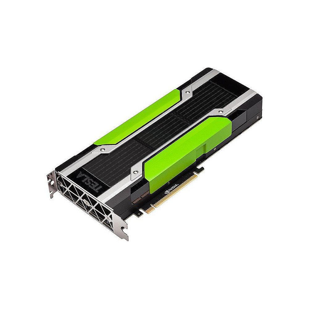 PNY NVIDIA Tesla P100 12GB HBM2 PCIe 3.0 Workstation Grafikkarte, PNY, NVIDIA, Tesla, P100, 12GB, HBM2, PCIe, 3.0, Workstation, Grafikkarte