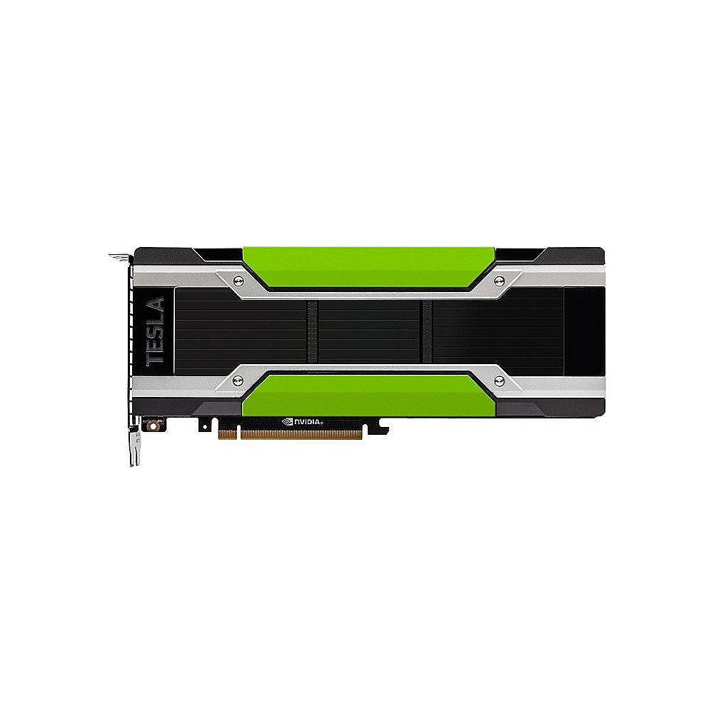 PNY NVIDIA Tesla P100 12GB HBM2 PCIe 3.0 Workstation Grafikkarte, PNY, NVIDIA, Tesla, P100, 12GB, HBM2, PCIe, 3.0, Workstation, Grafikkarte