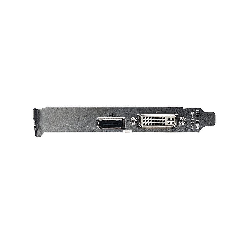 PNY Quadro K620 2GB GDDR3 PCIe DP/DVI - Retail Low Profile