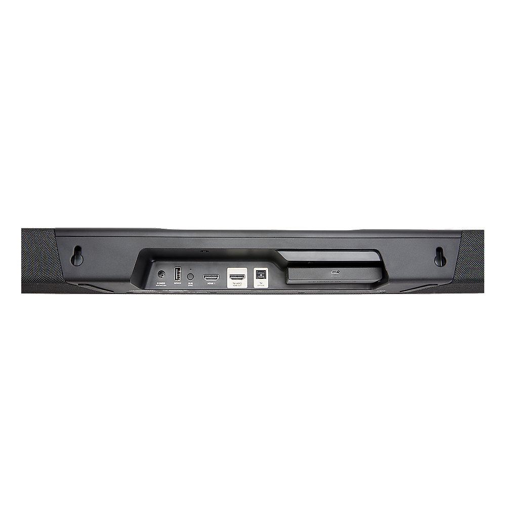 Polk Command Bar Heimkino Soundbar Alexa Sprachsteuerung, Polk, Command, Bar, Heimkino, Soundbar, Alexa, Sprachsteuerung