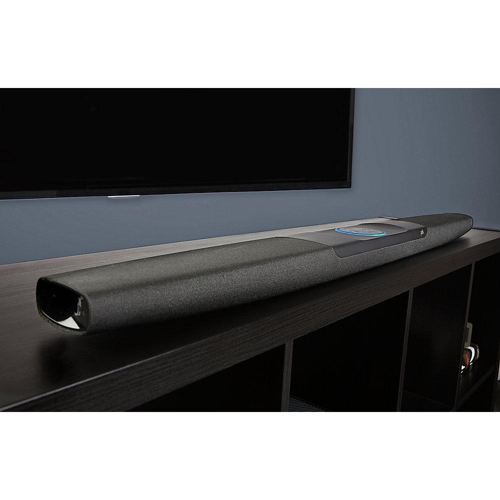 Polk Command Bar Heimkino Soundbar Alexa Sprachsteuerung, Polk, Command, Bar, Heimkino, Soundbar, Alexa, Sprachsteuerung