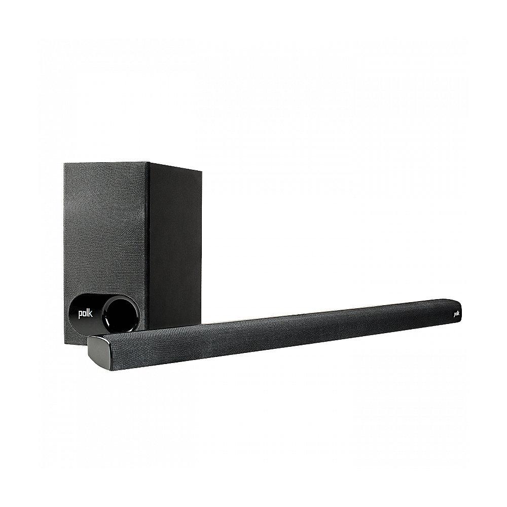 Polk Signa S1 Soundbar mit kabellosem Subwoofer Bluetooth