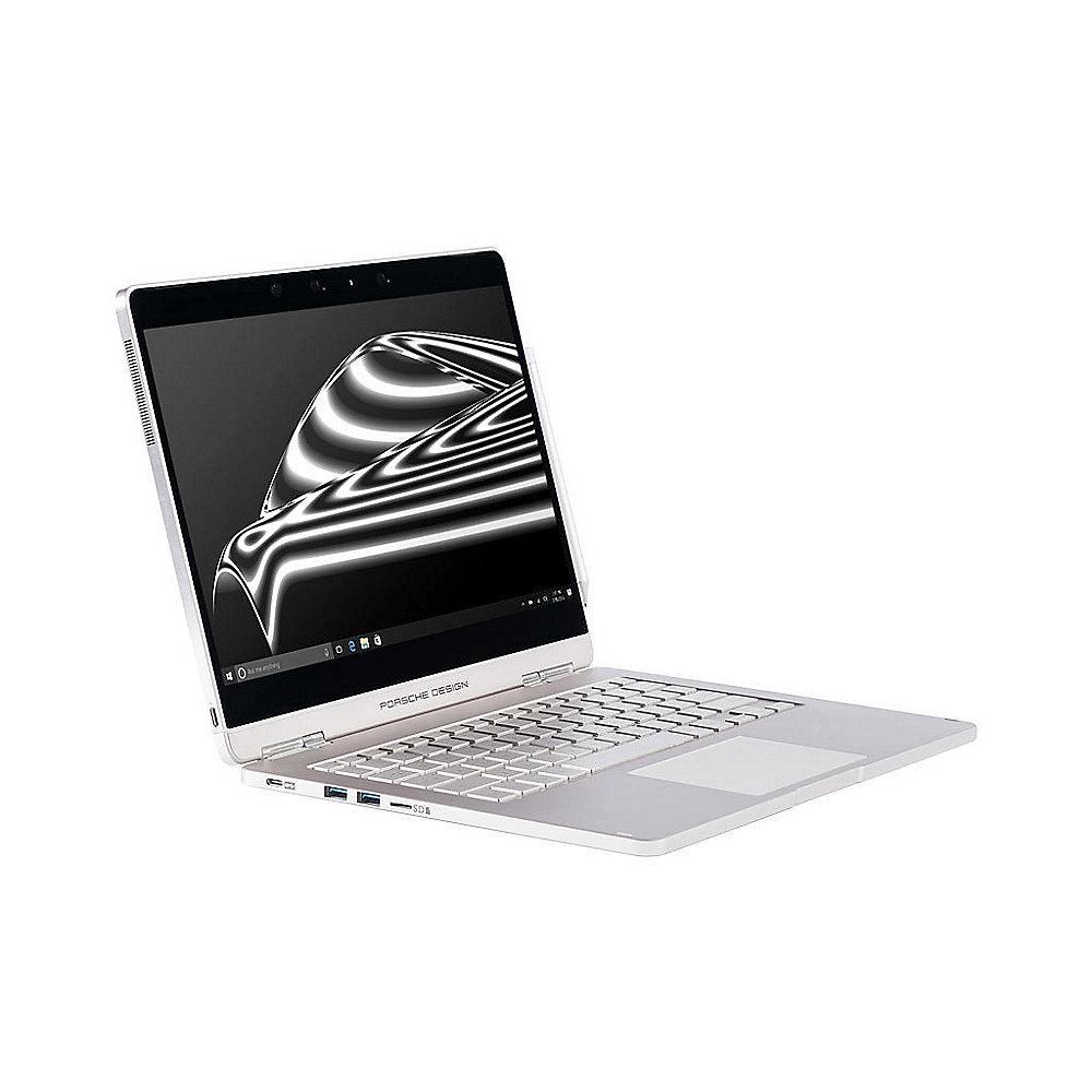 Porsche Design BOOK ONE 13,3" QHD  IPS Touch i7-7500U 16GB/512GB SSD Win10 Pro