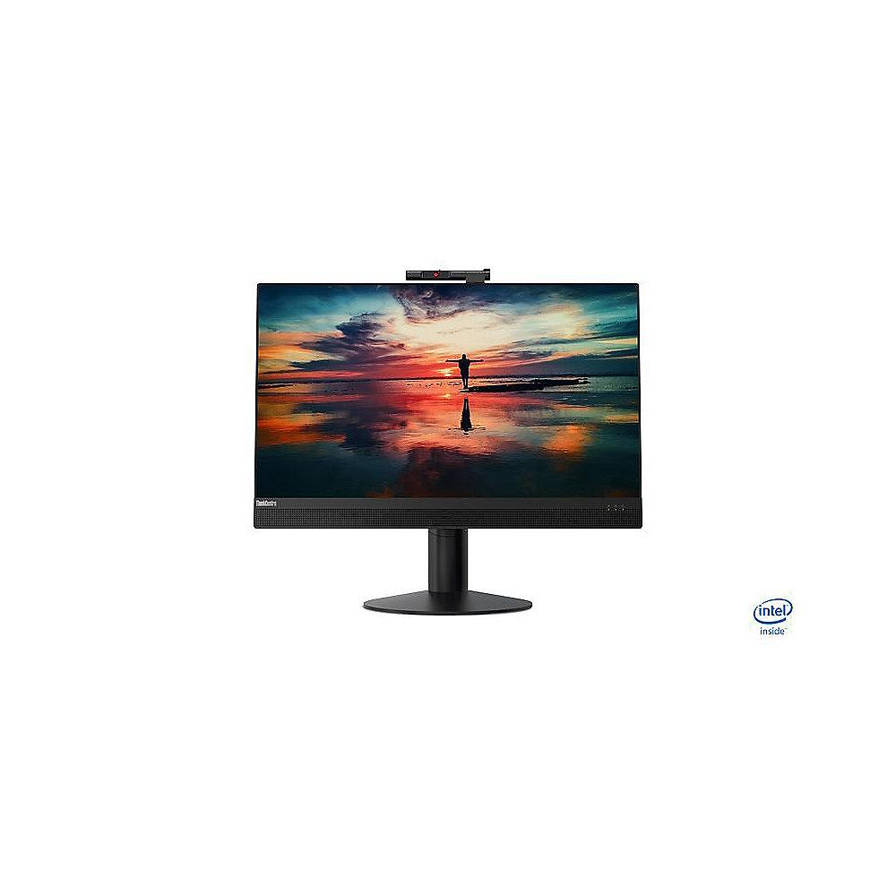 Pro.Lenovo ThinkCentre M920z AiO 10S6001WGE i5-8500 23.8" FHD 8GB/256GB SSD W10P