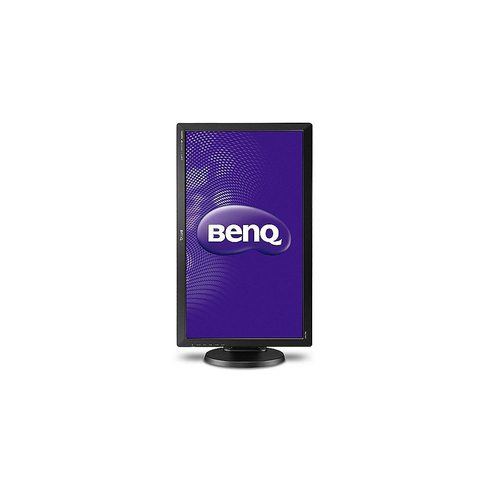 Proj. BenQ BL2405HT 61 cm (24") 16:9 FullHD TFT VGA/DVI/HDMI