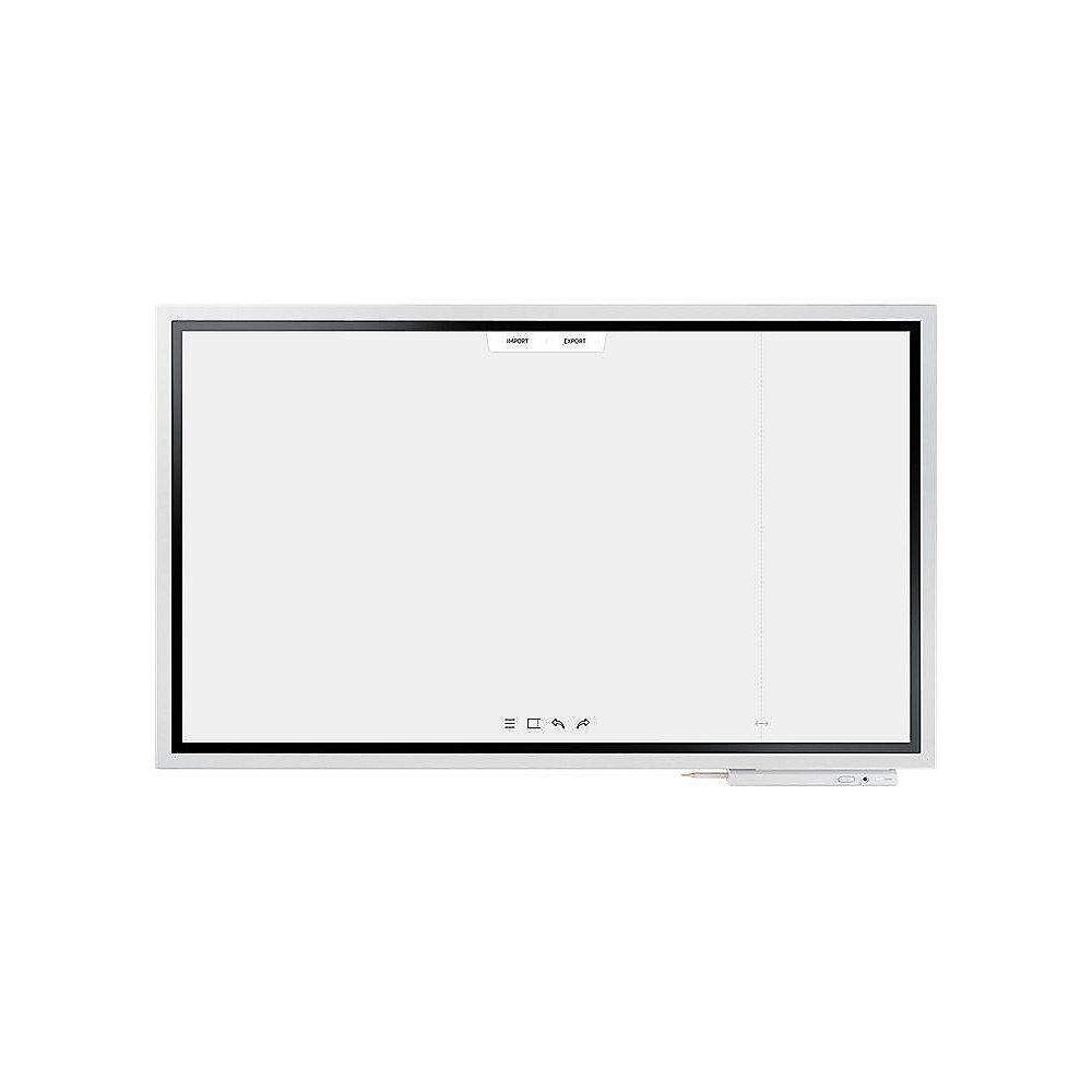 Proj. Dell C5518QT 139.7cm (55zoll) 4k Interactive Touch Monitor