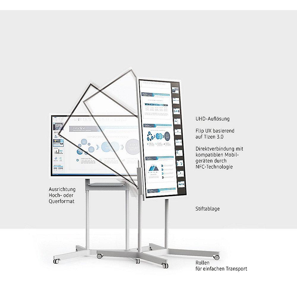 Proj. Dell C5518QT 139.7cm (55zoll) 4k Interactive Touch Monitor