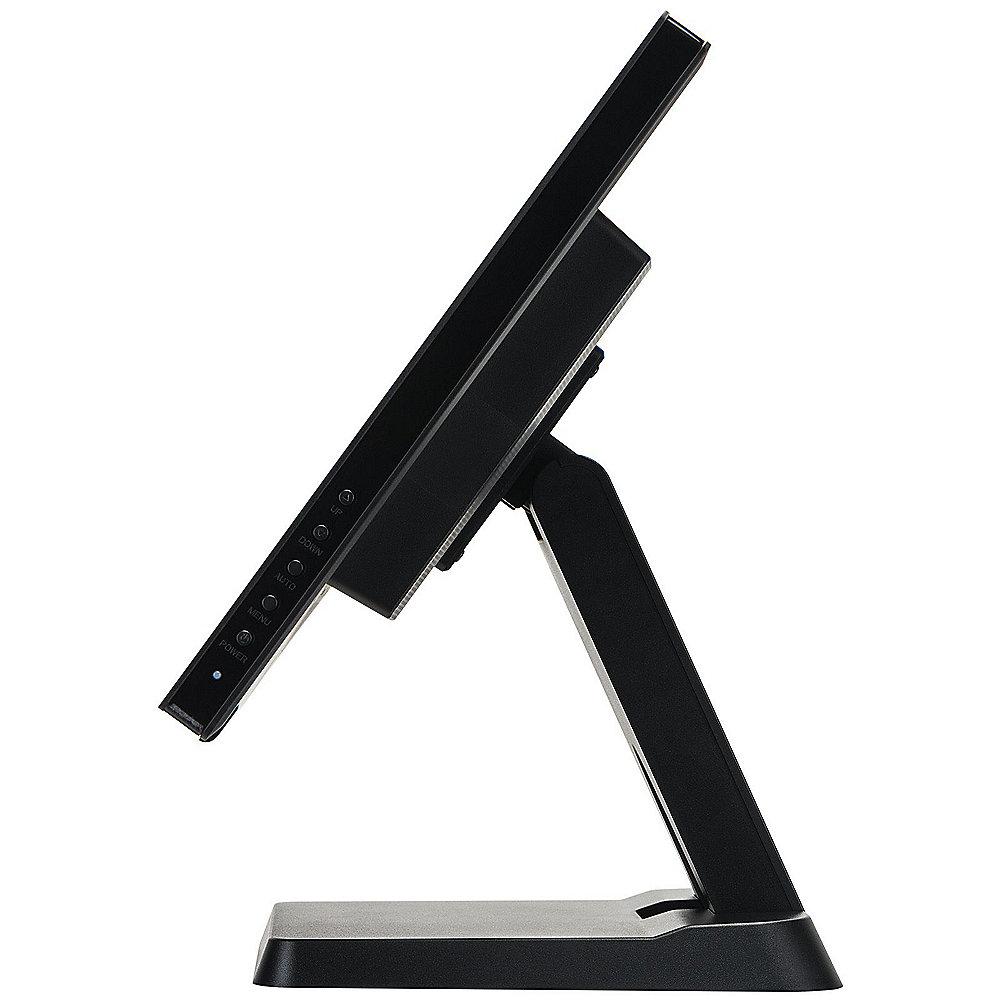 Proj. iiyama ProLite T2735MSC-B2 68.6cm (27") LED-Monitor
