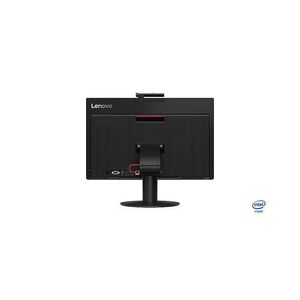 Proj.Lenovo ThinkCentre M920z AiO i5-8500 8GB/256GB SSD 23.8" FHD Touch W10P