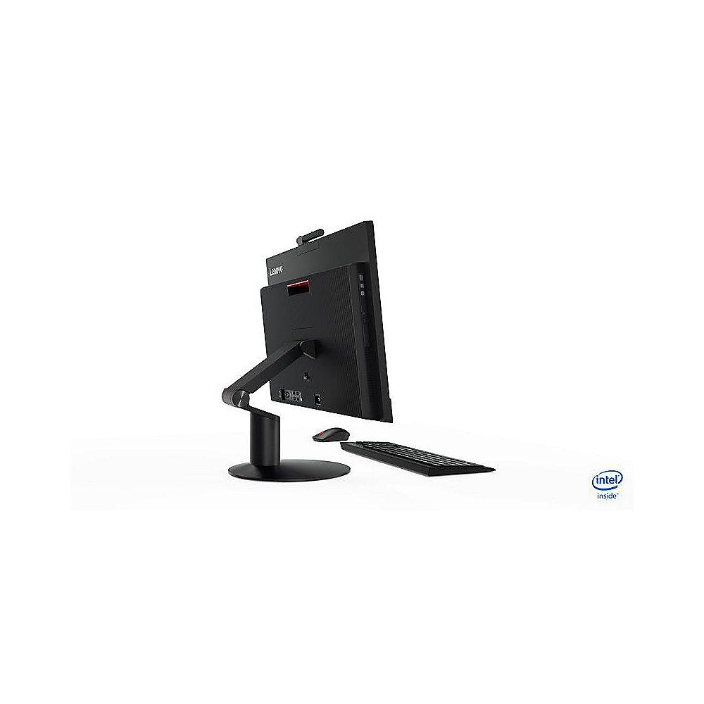 Proj.Lenovo ThinkCentre M920z AiO i5-8500 8GB/256GB SSD 23.8" FHD Touch W10P