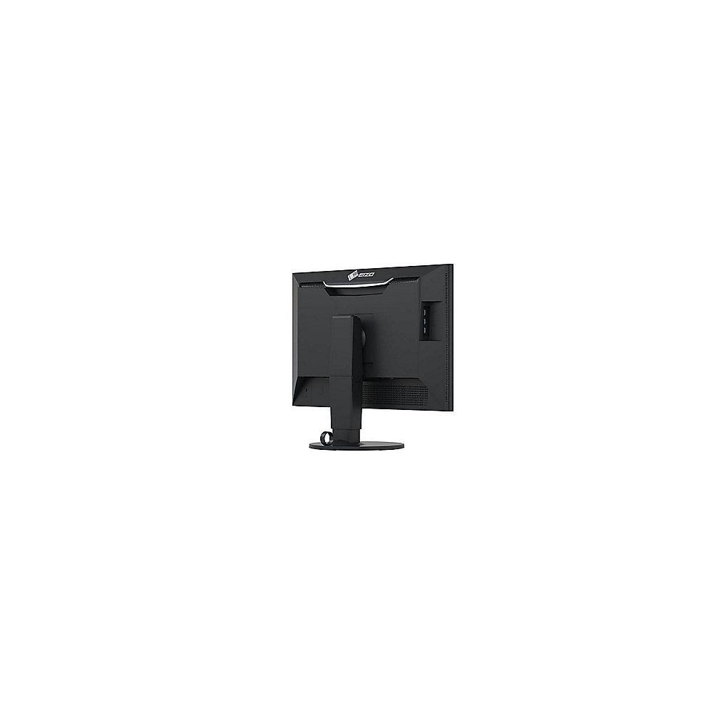 Projekt: EIZO ColorEdge CS2420 61cm (24") IPS DVI/HDMI/DP 15 ms Pivot