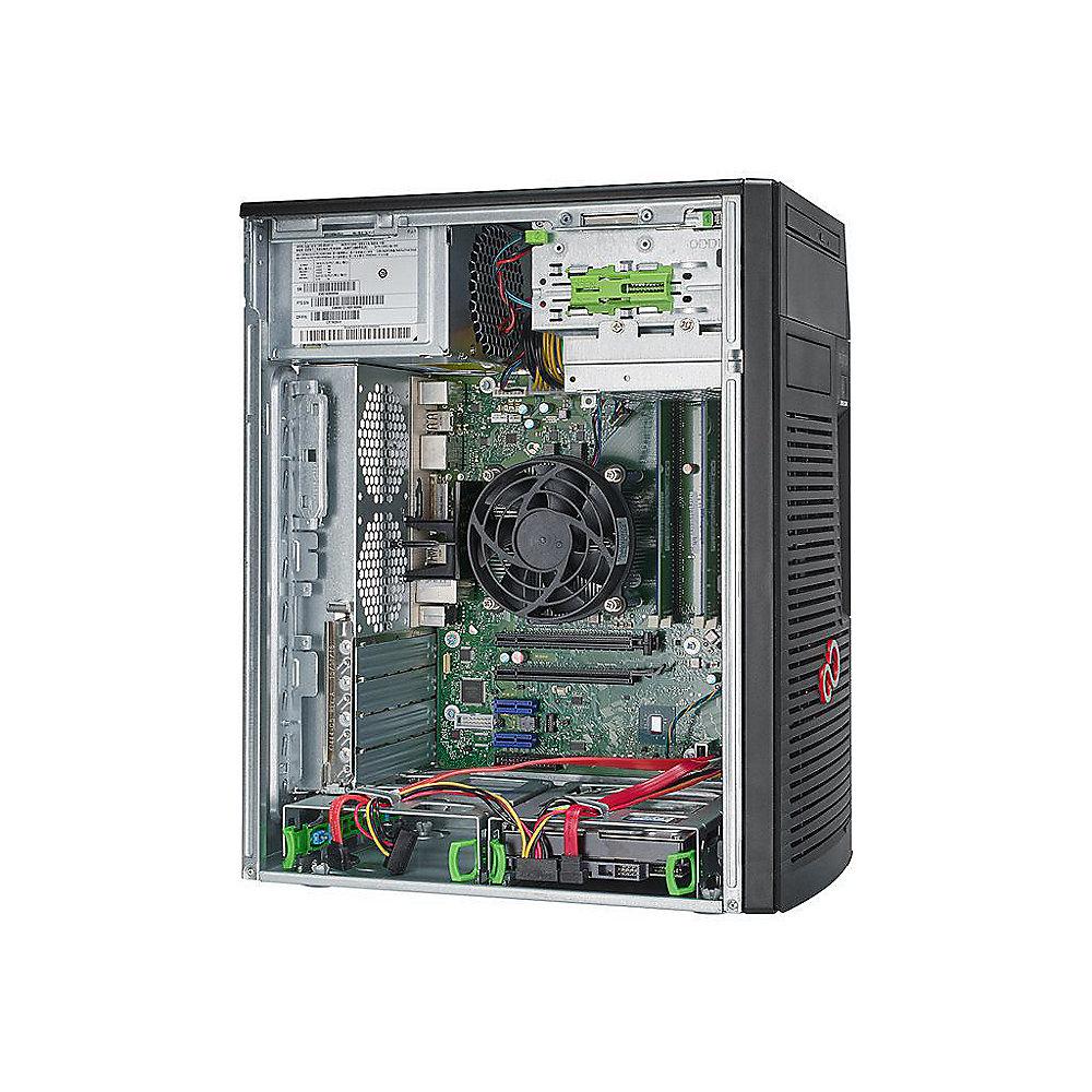 Projekt. Fujitsu CELSIUS W580power i7-8700 16GB/512GB SSD UHD 630 Windows 10 Pro