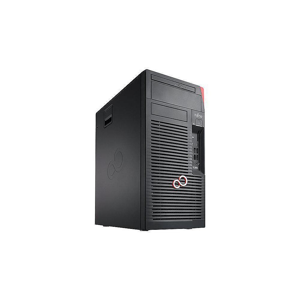 Projekt. Fujitsu CELSIUS W580power i7-8700 16GB/512GB SSD UHD 630 Windows 10 Pro