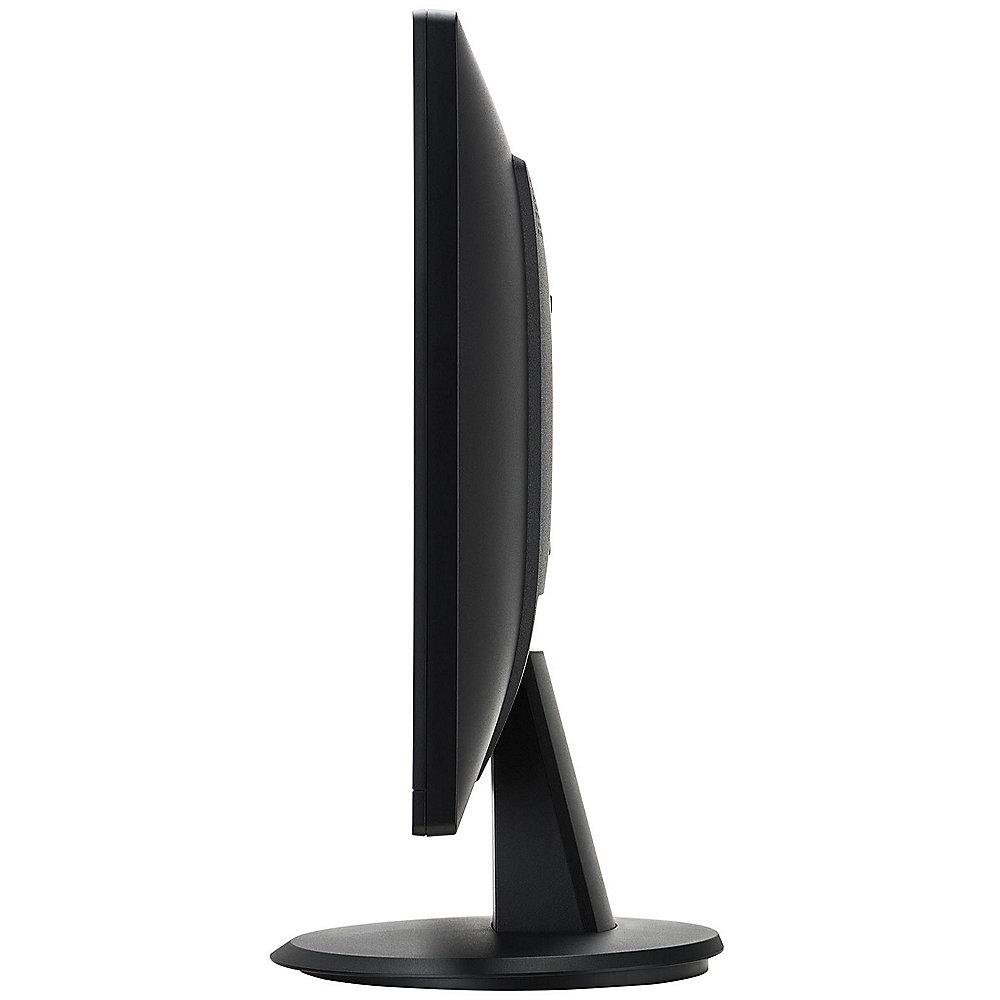 Projekt: iiyama ProLite E2283HS-B3 54,6cm (21,5") 16:9 FullHD VGA/DP/HDMI 1ms