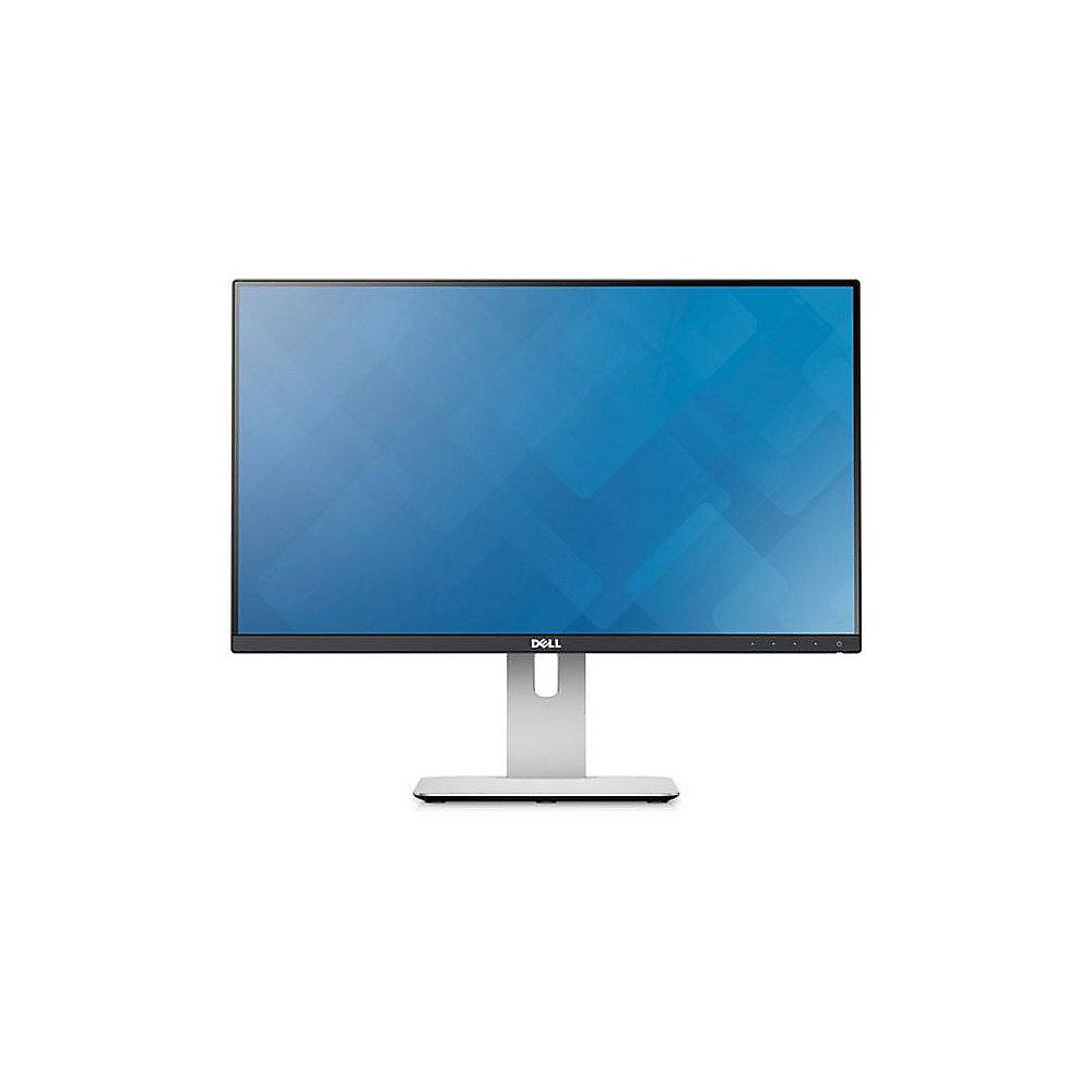 Projekt IT Inhouse Ware: DELL UltraSharp U2414H 61cm (24") FHD Profi-Monitor