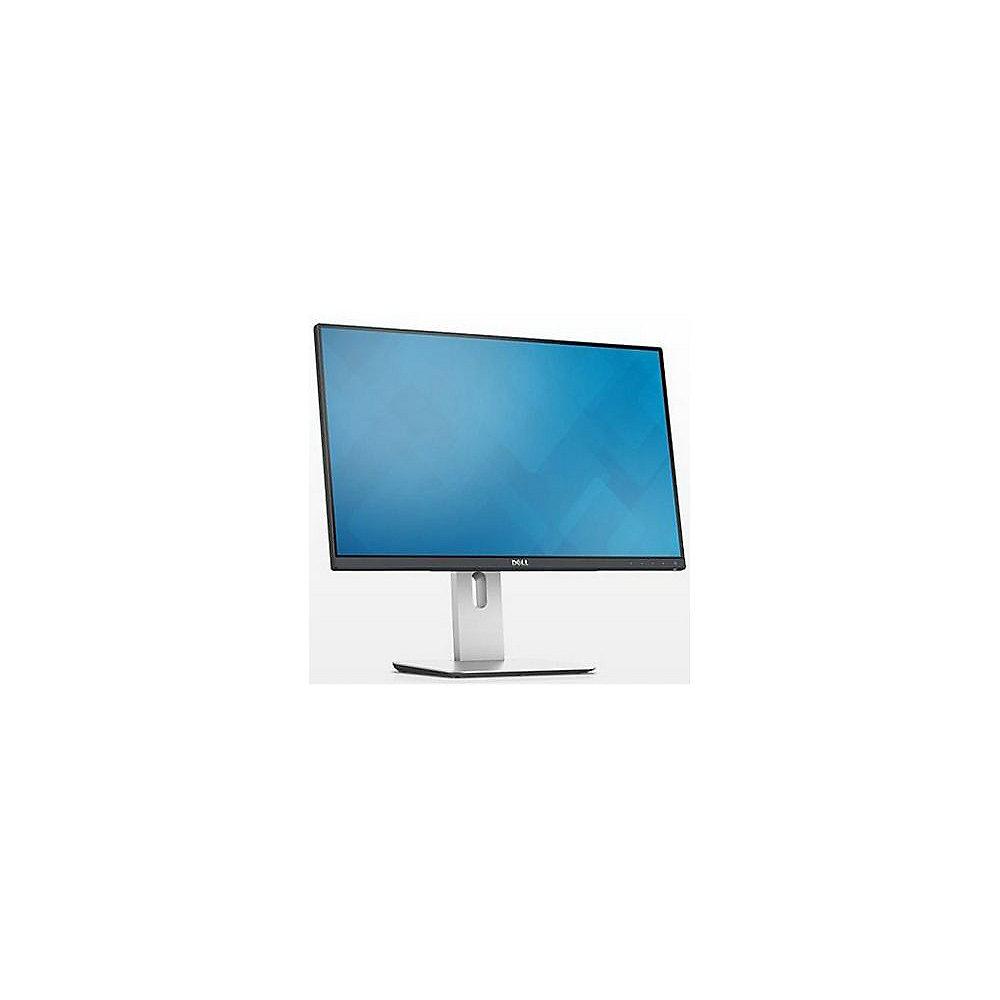 Projekt IT Inhouse Ware: DELL UltraSharp U2414H 61cm (24") FHD Profi-Monitor